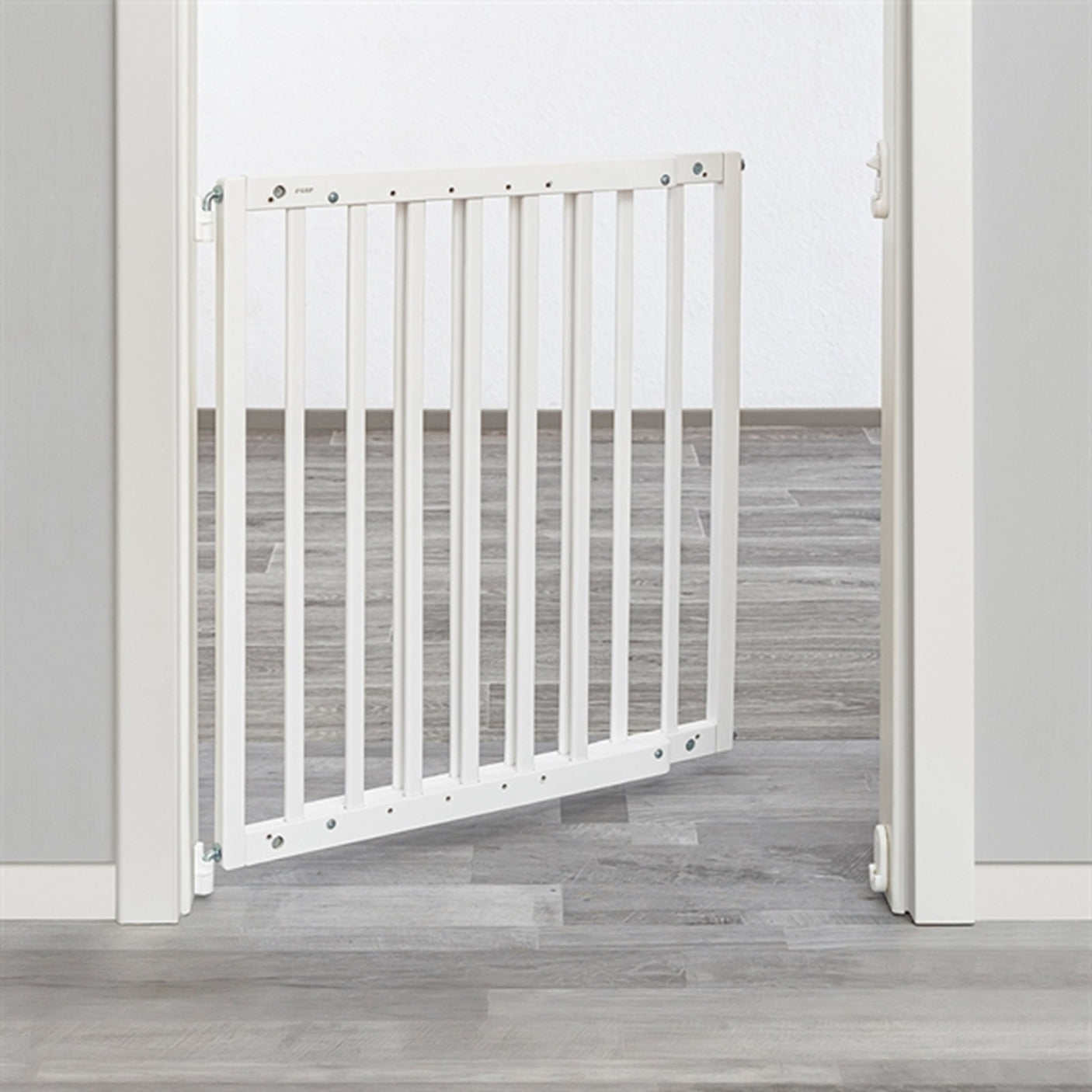 REER Safety Grid Wall-mounted