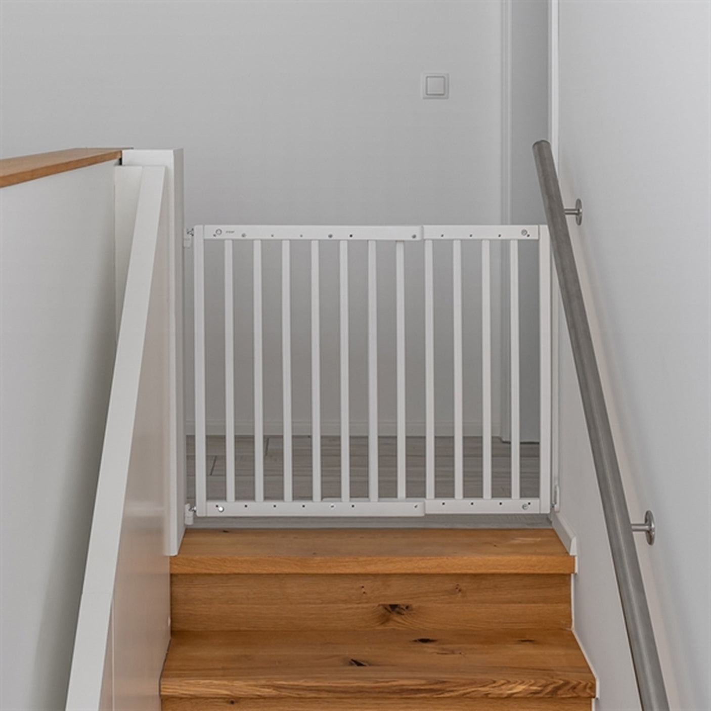 REER Safety Grid Wall-mounted