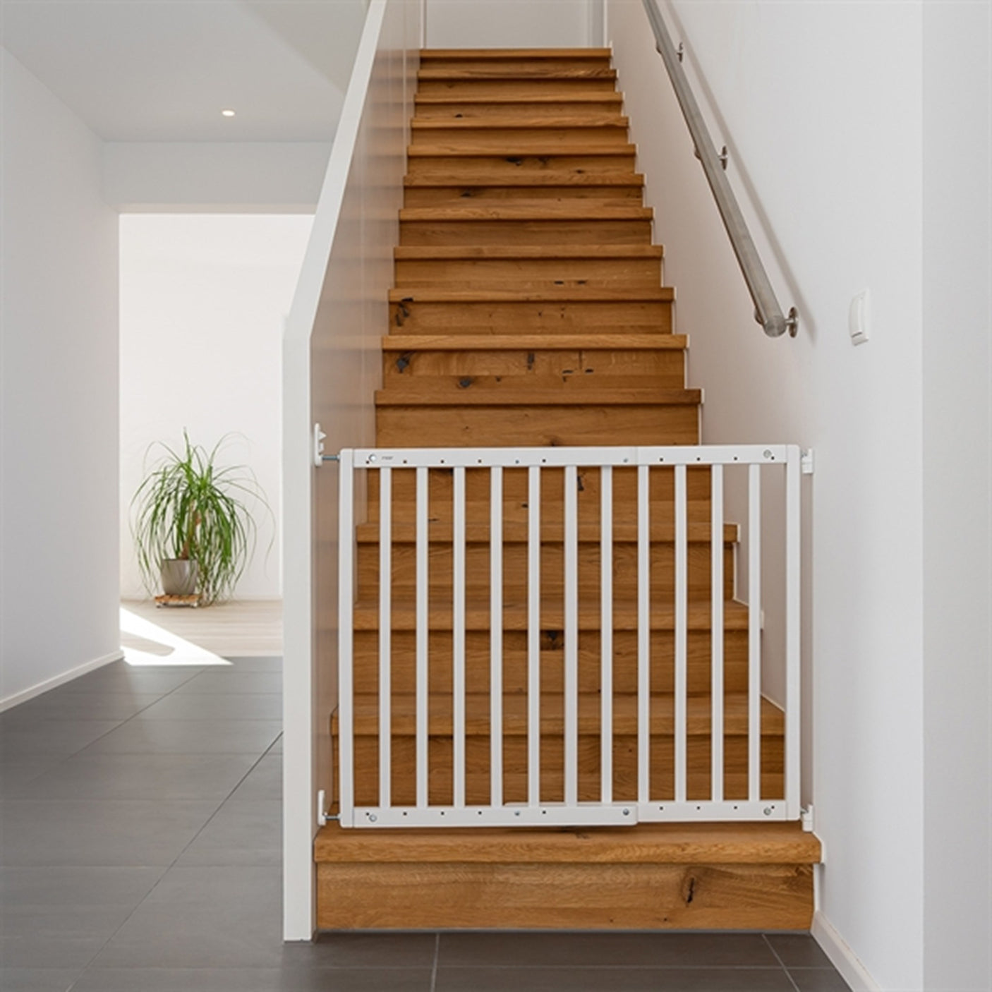 REER Safety Grid Wall-mounted