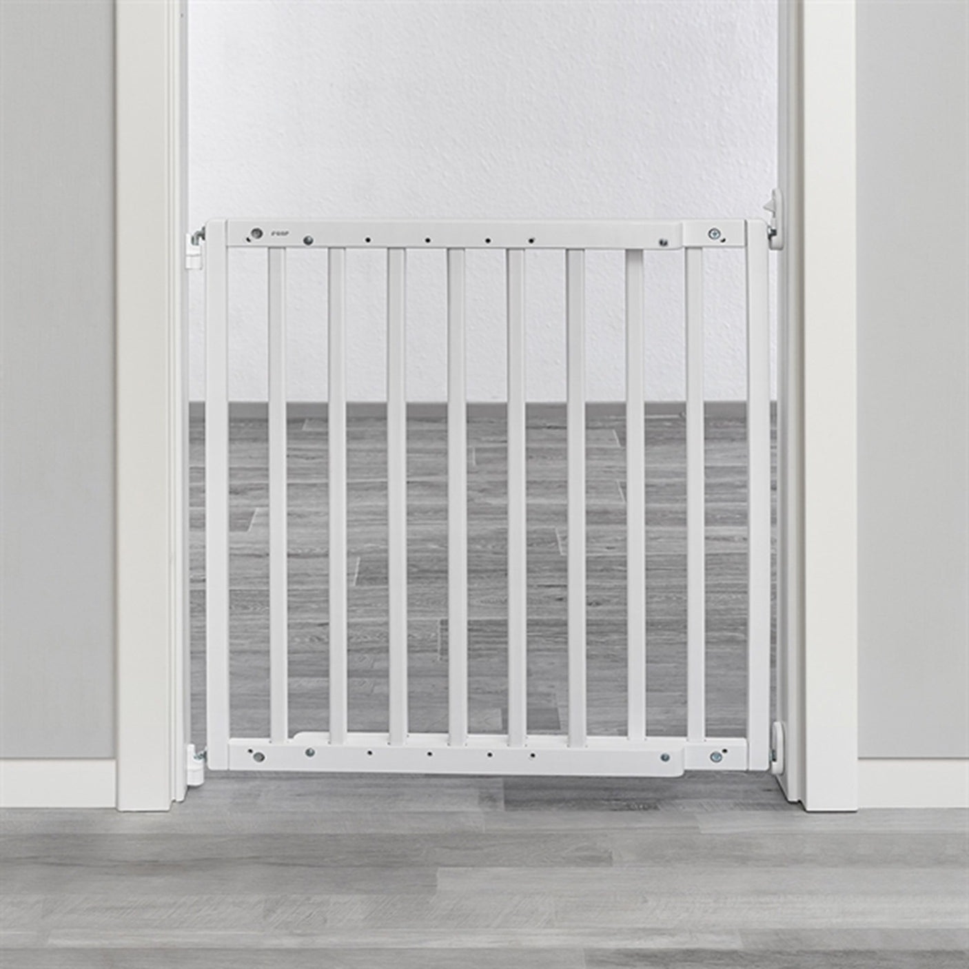 REER Safety Grid Wall-mounted