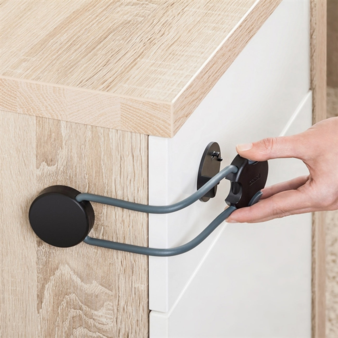 REER Multi Safety Lock