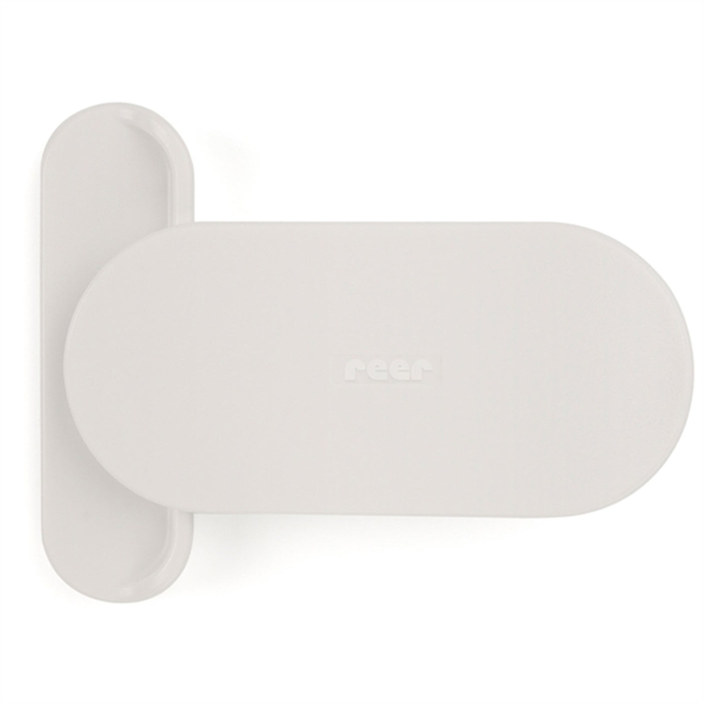 REER Refrigerator Lock