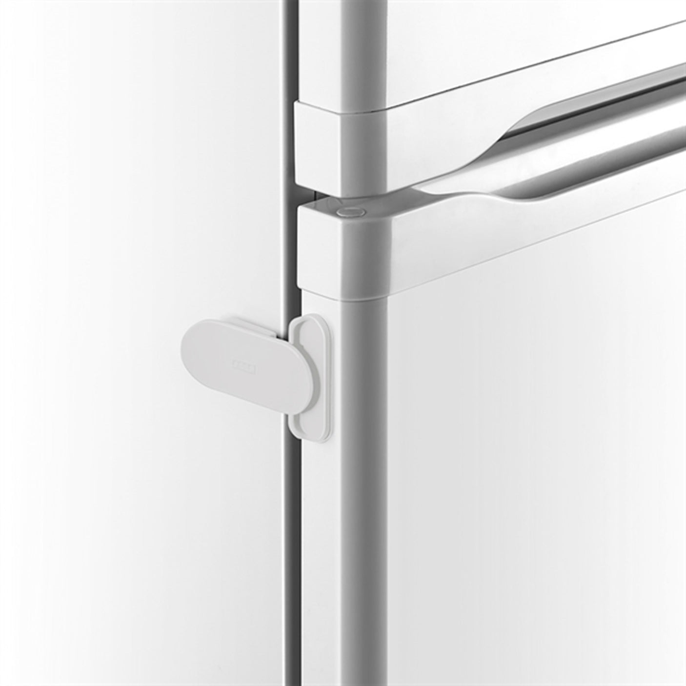 REER Refrigerator Lock