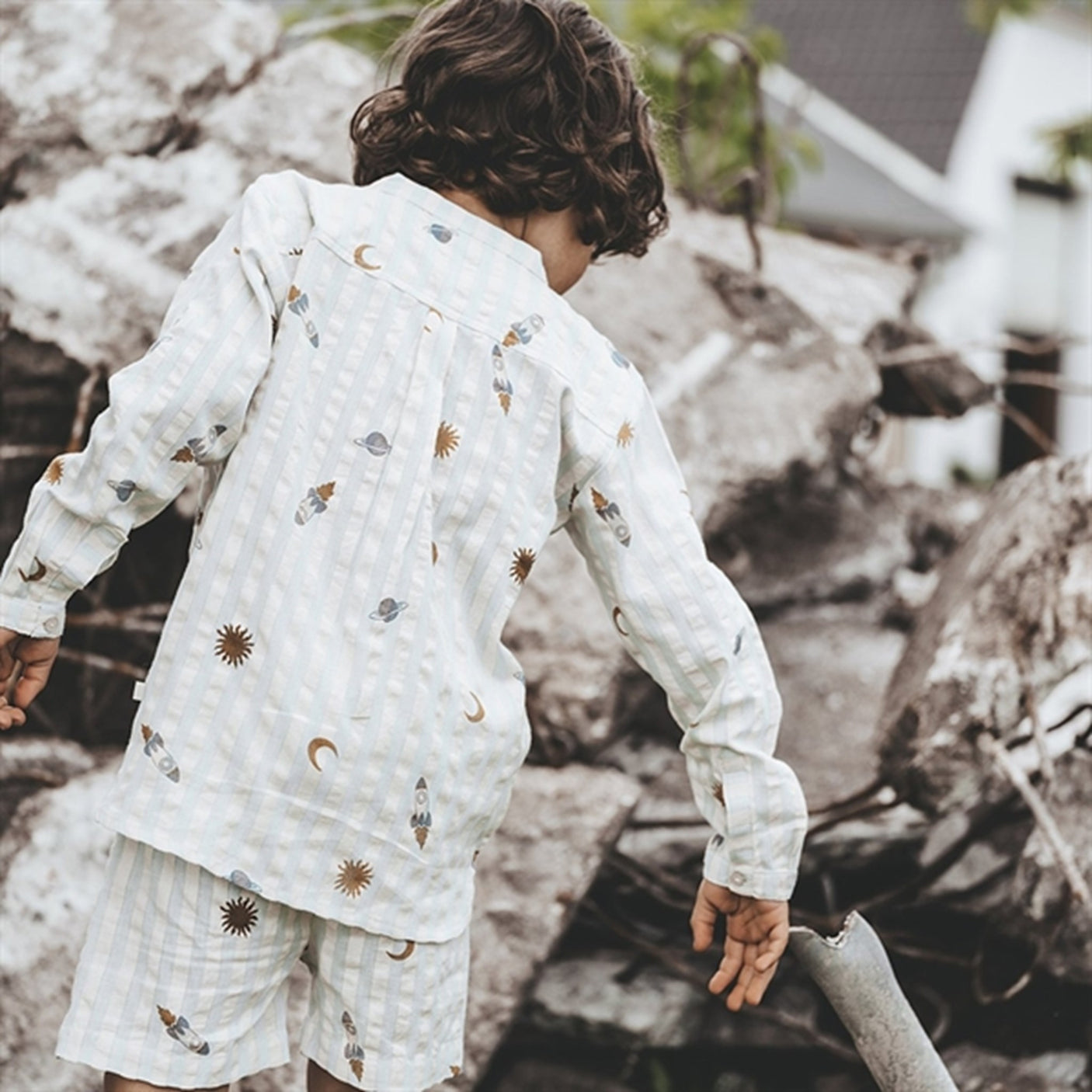 That's Mine Espace Rino Shirt