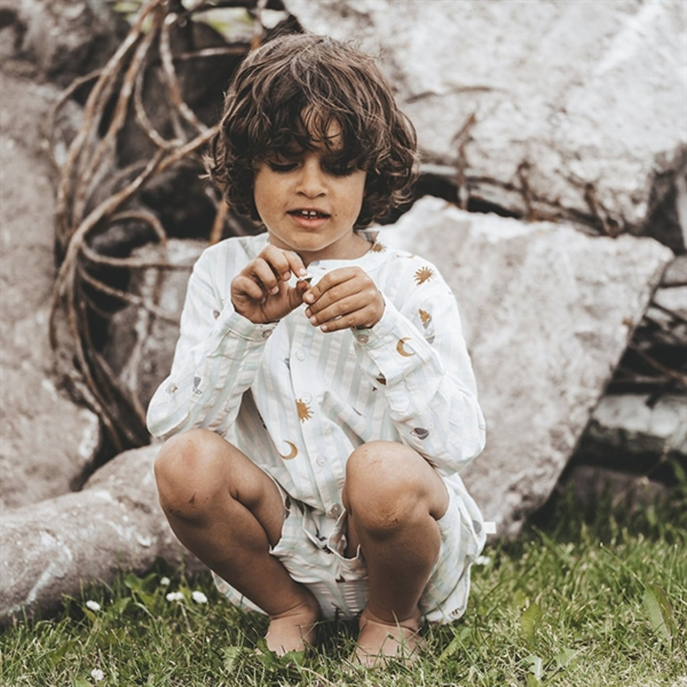 That's Mine Espace Rino Shirt