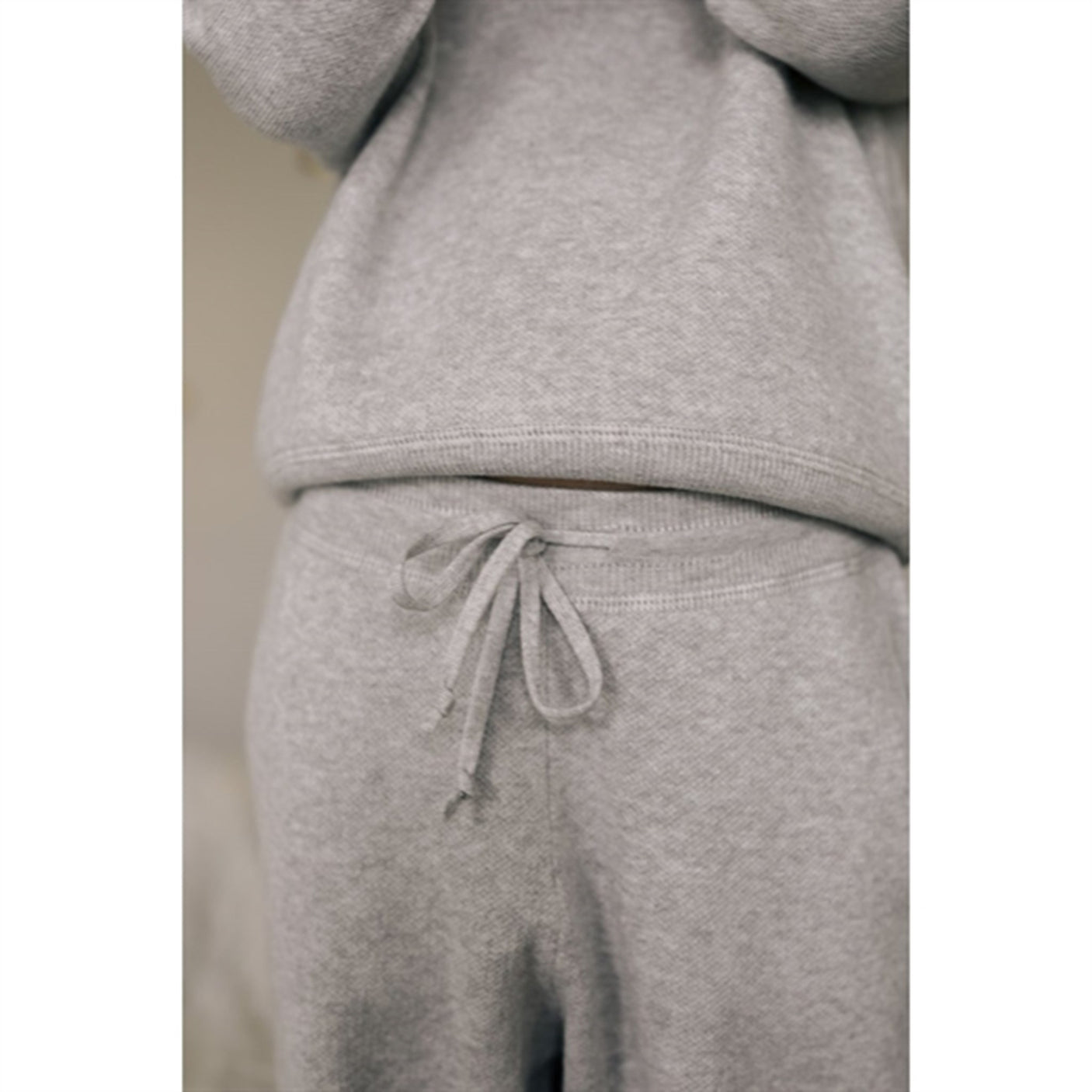 HOLMM Silver Shadow Roger Knit Jumper