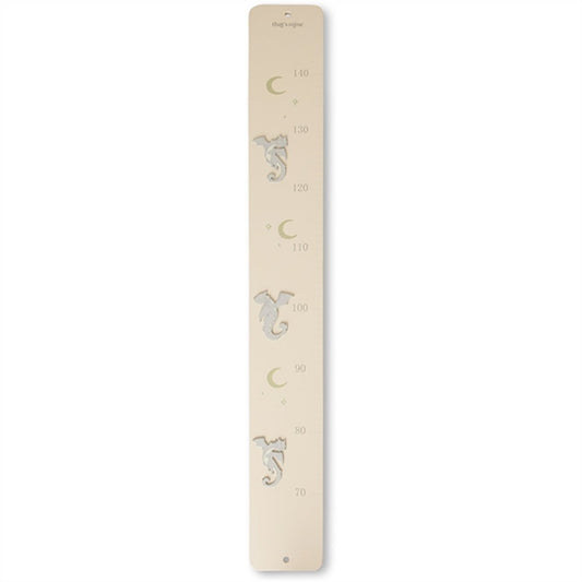 That's Mine Growth Chart Rudi Luna Dragons