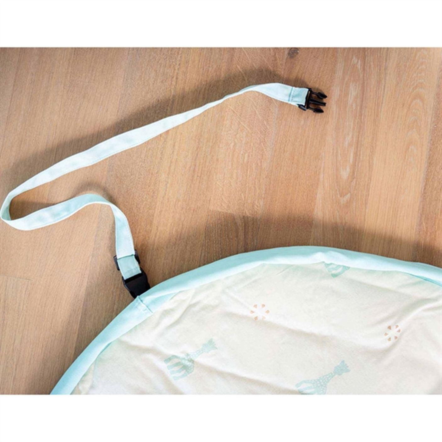 Play&Go 2-in-1 Play Mat Baby Sophie La Girafe