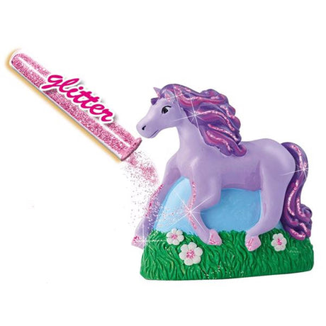 SES Creative Casting & Painting Horses