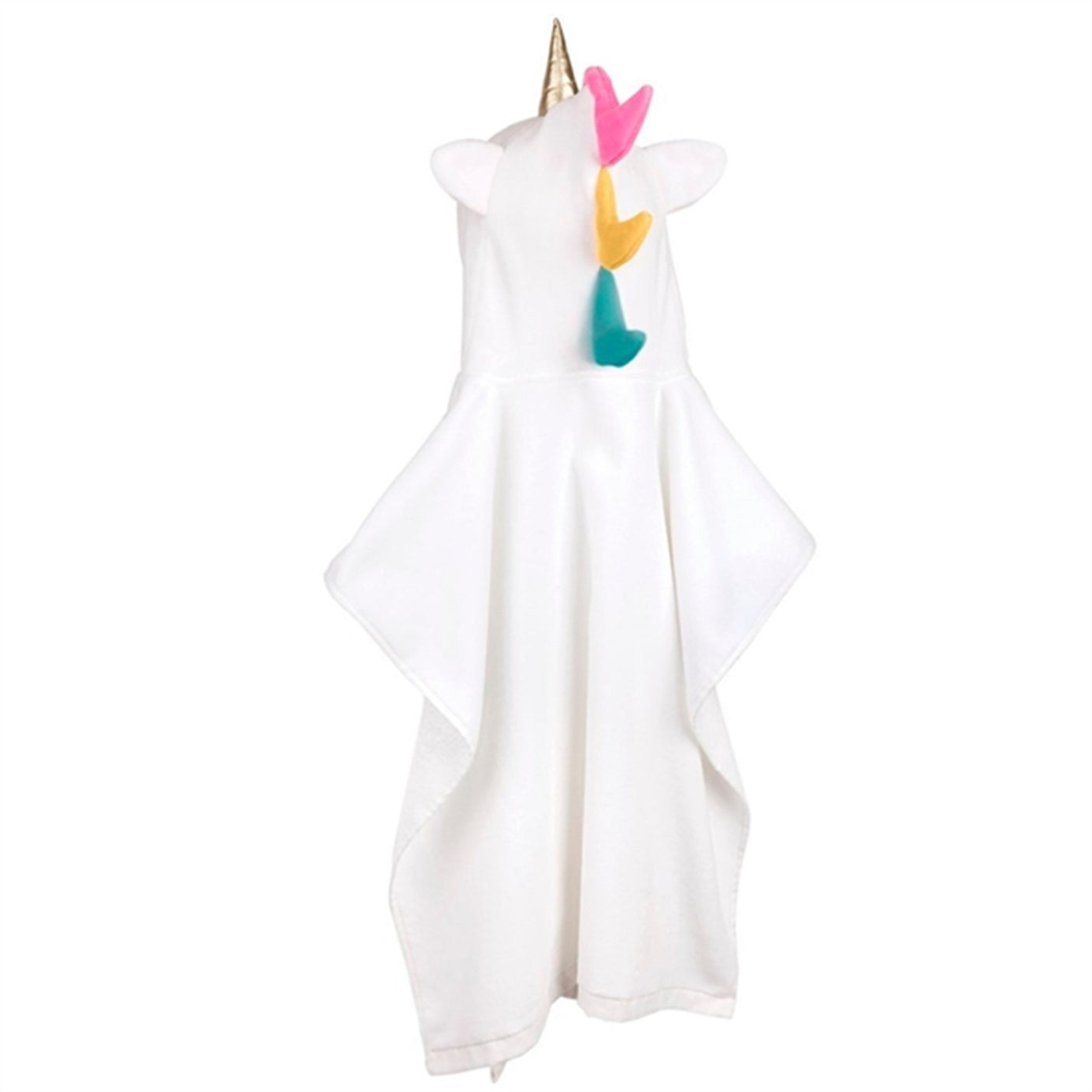 SunnyLife Unicorn Kids Hooded Bath Towel