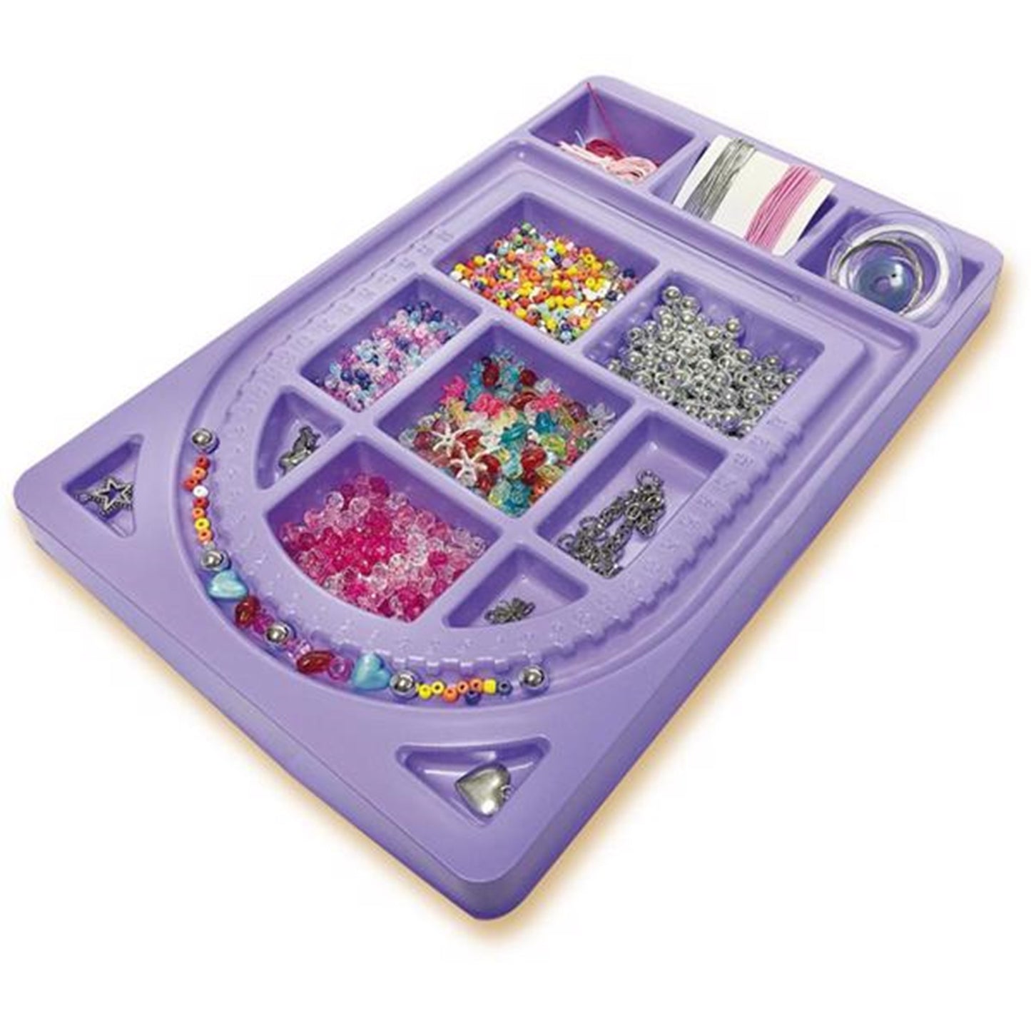 SES Creative Mega Bead Set 3