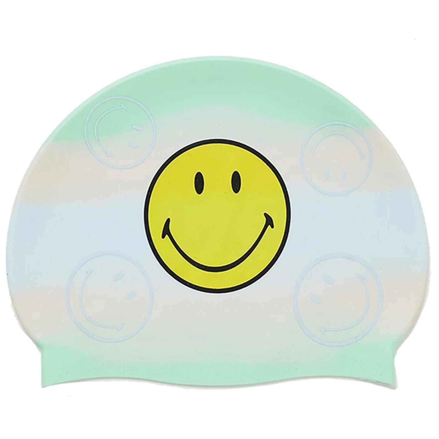 SunnyLife Swimming Cap Smiley