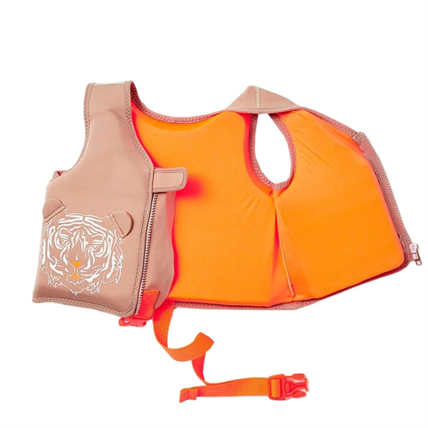 SunnyLife Swim Vest Tully The Tiger