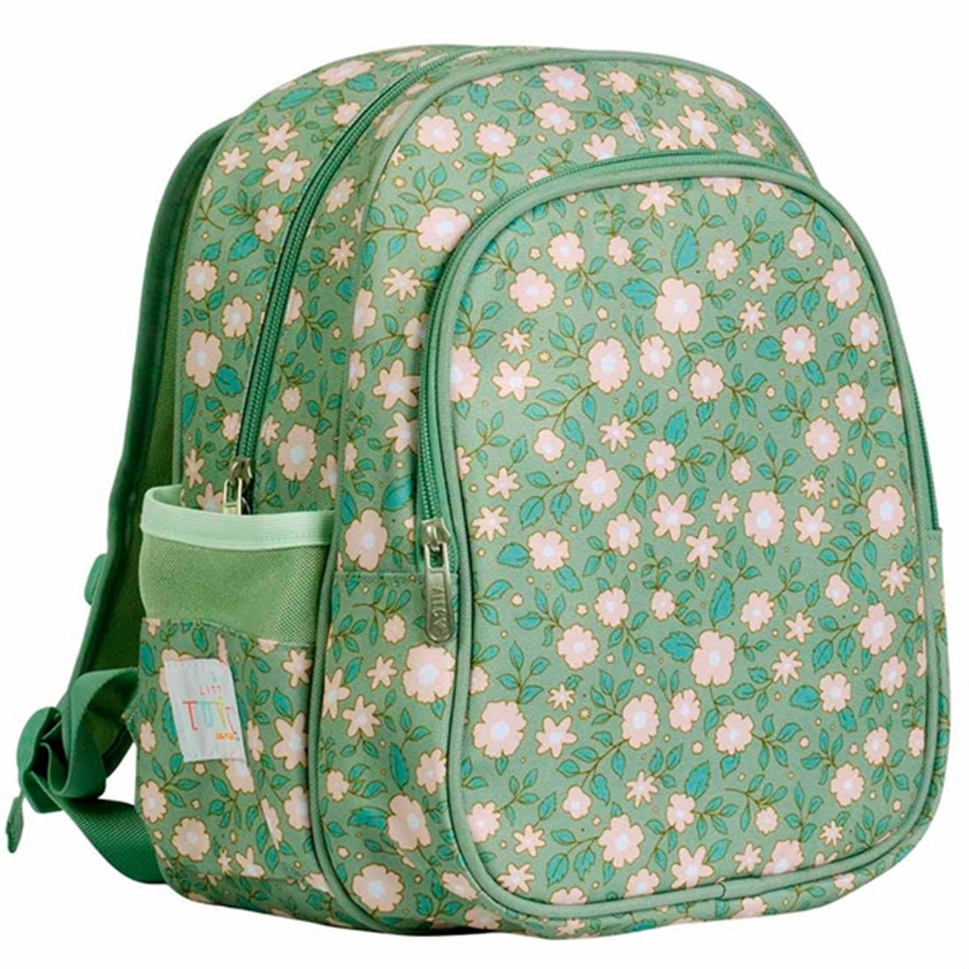 A Little Lovely Company Backpack Blossom Sage