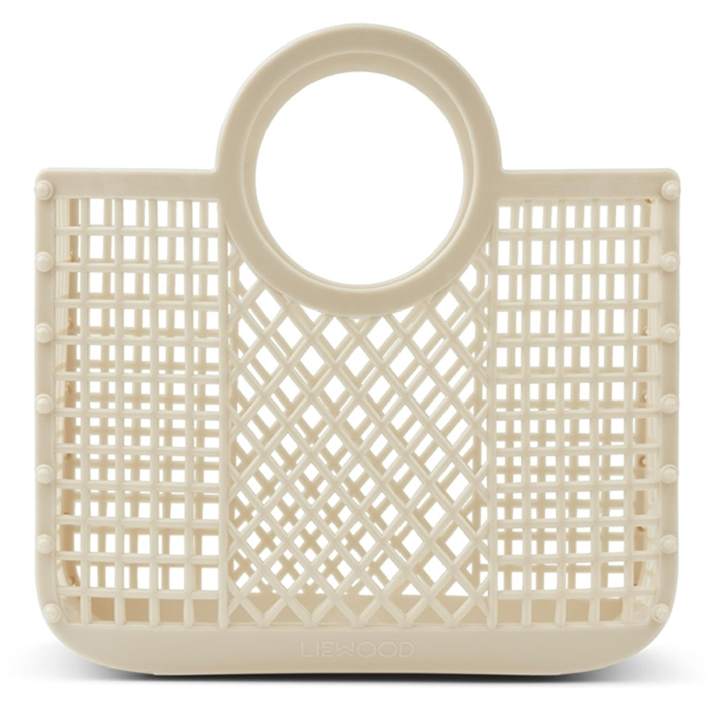 Liewood Bloom Basket Big Sandy