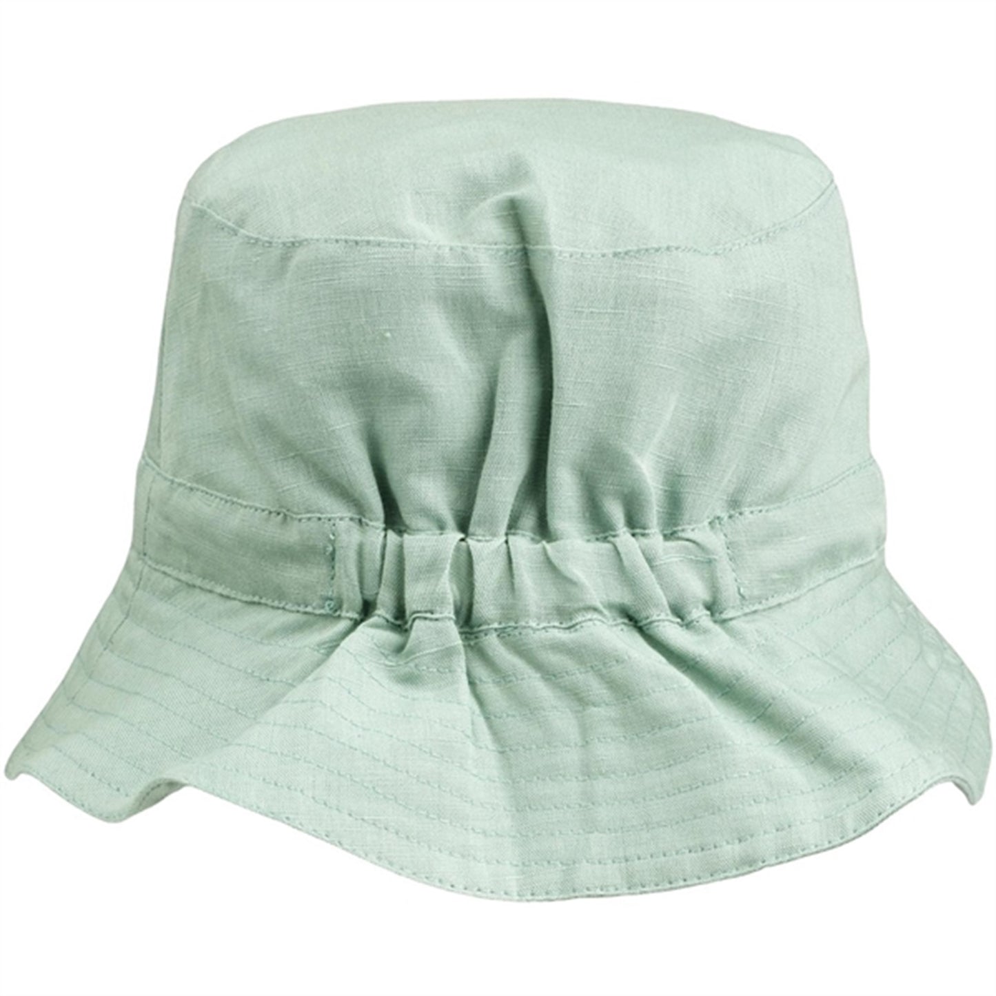 Liewood Sander Sun Hat Ice Blue