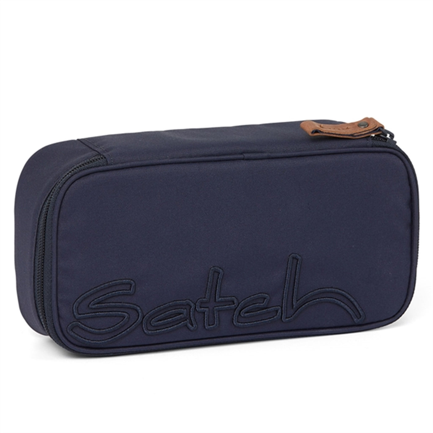 Satch Pencil Box Nordic Blue