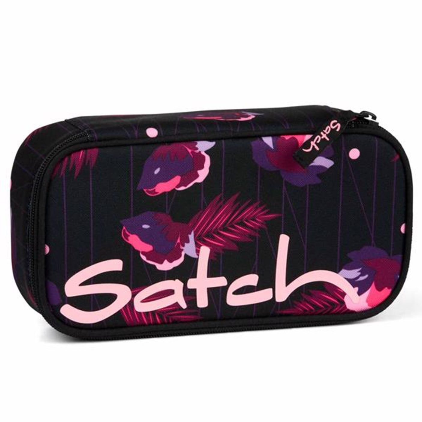 Satch Pencil Box Mystic Nights