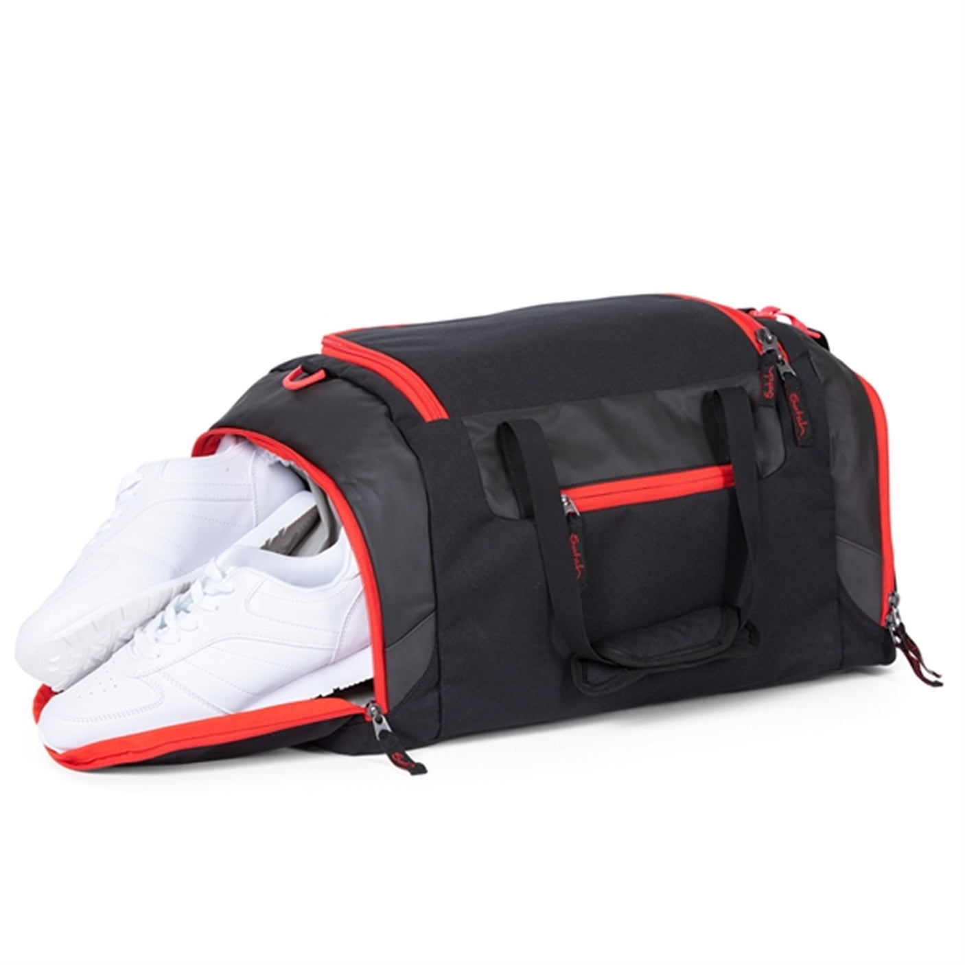 Satch Sports Bag Fire Phantom