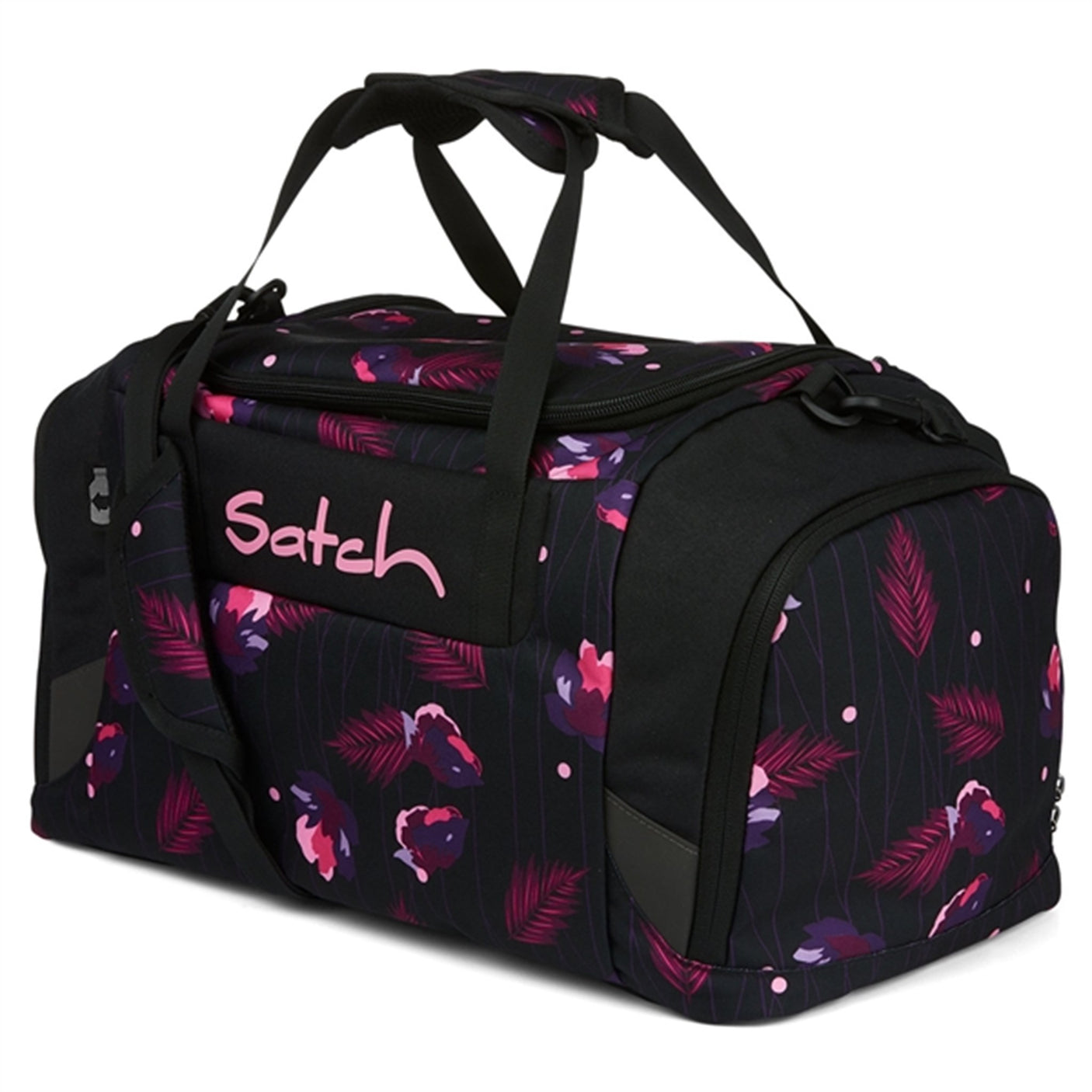 Satch Sports Bag Mystic Nights