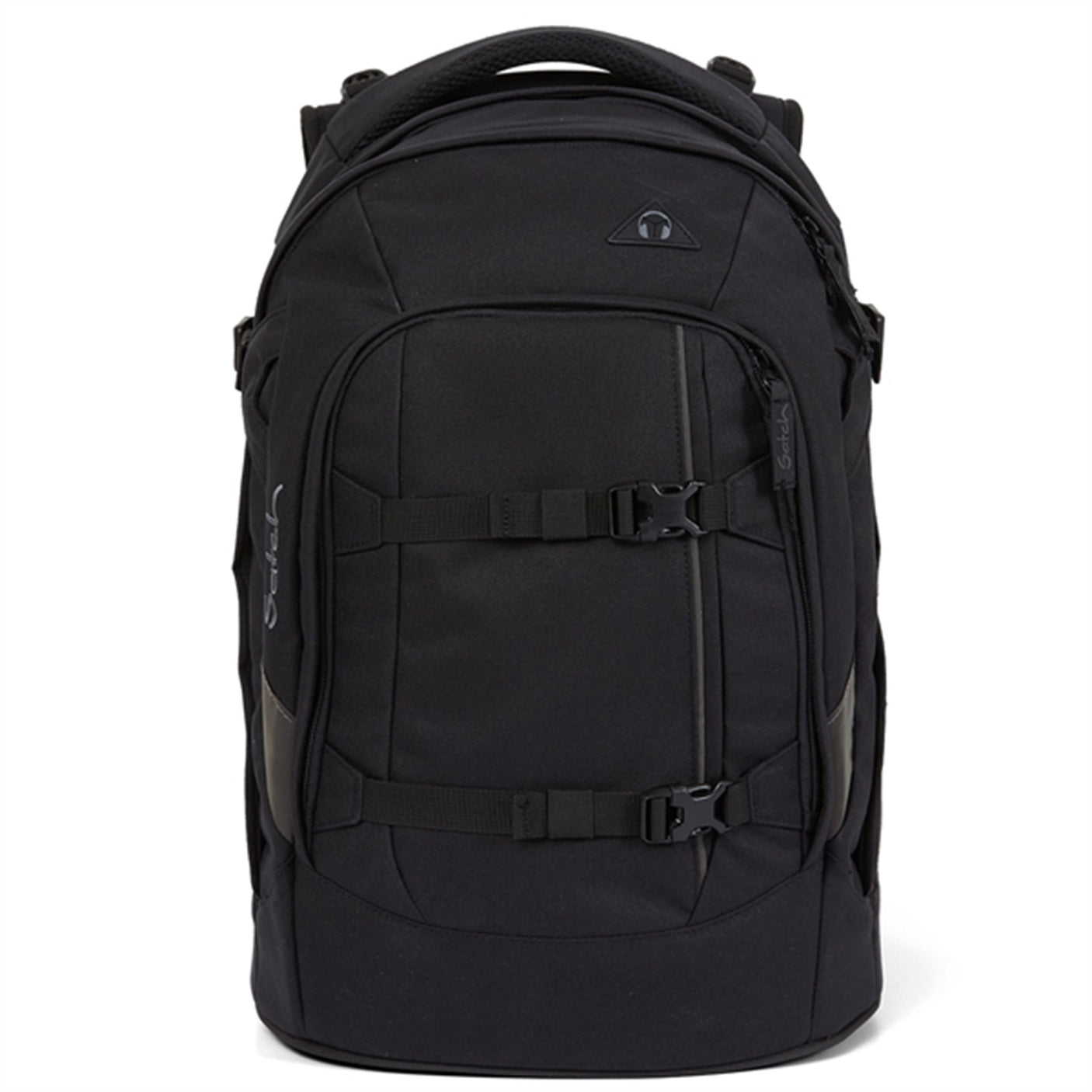 Satch Pack School Bag Blackjack