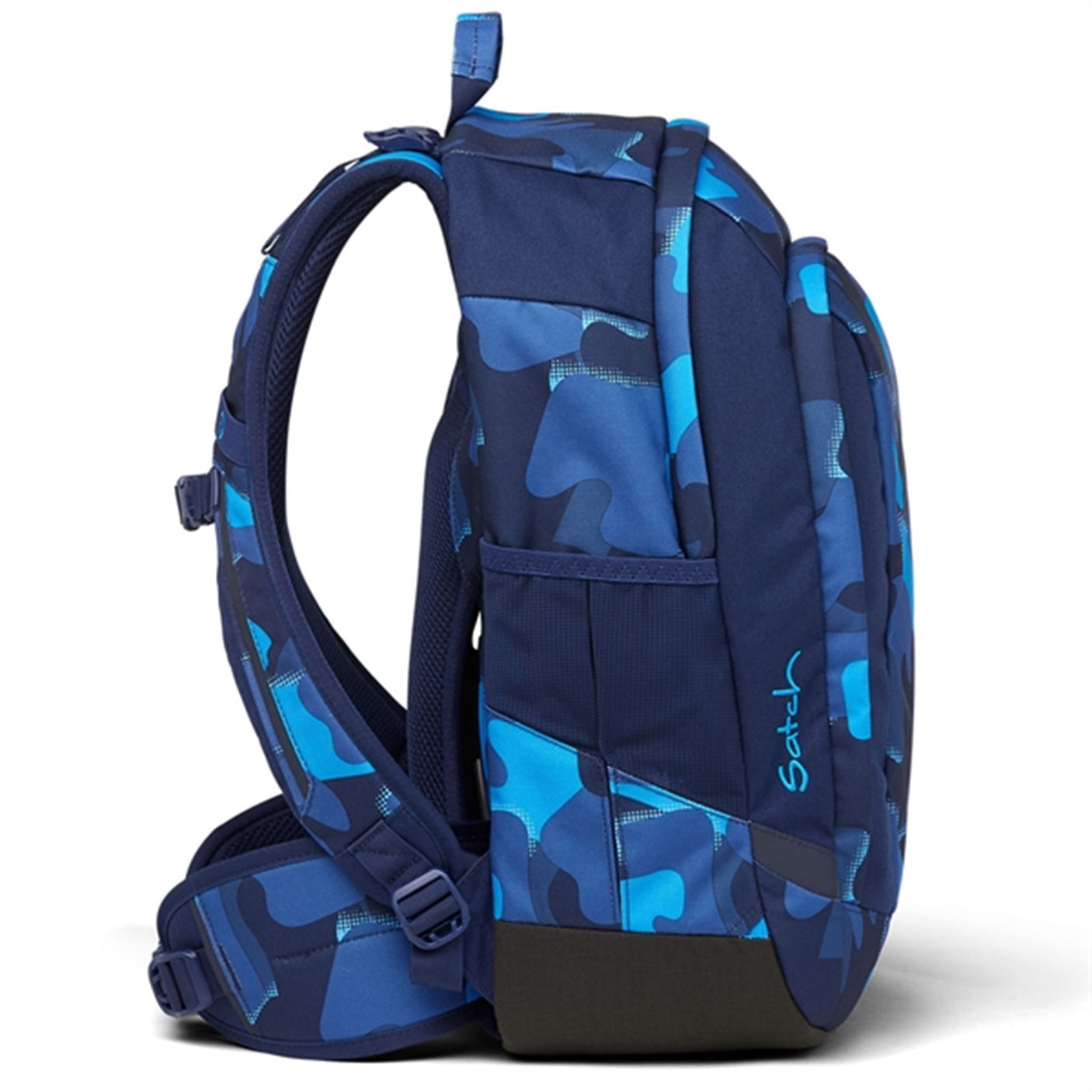 Satch Air School Bag Troublemaker