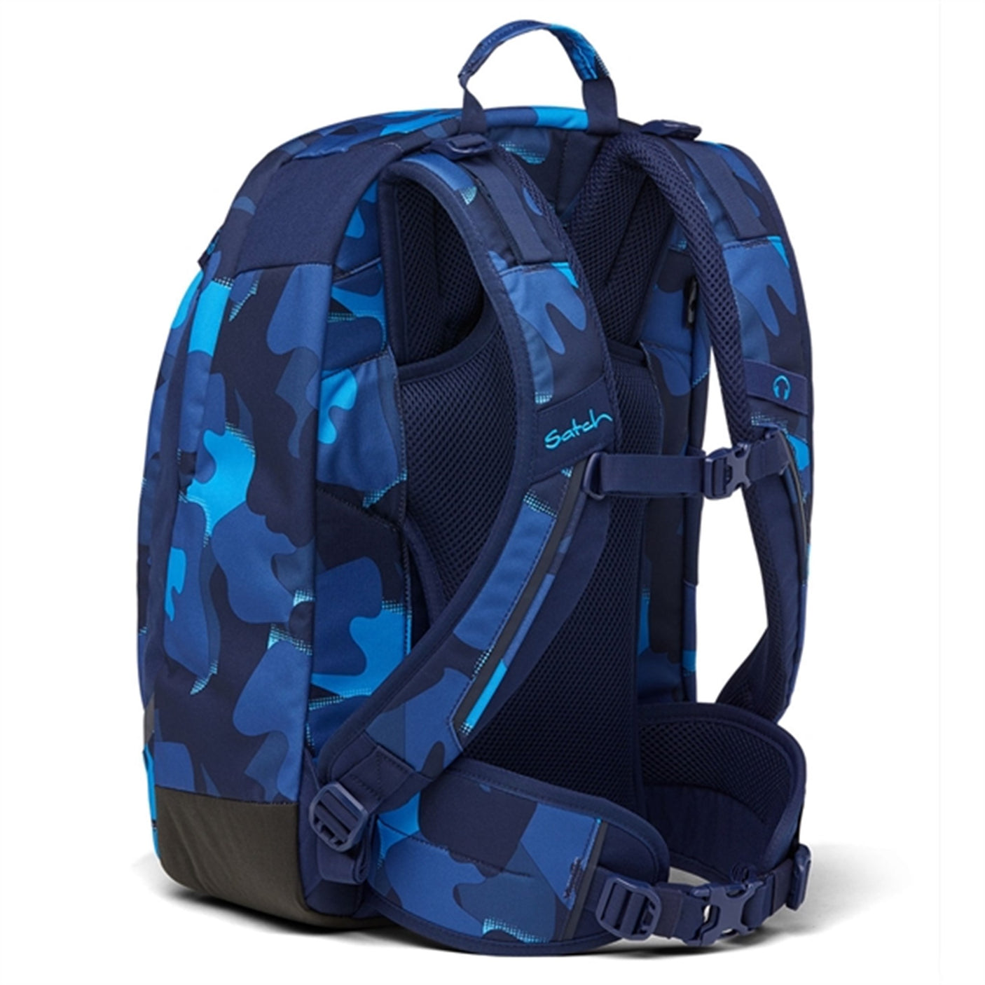 Satch Air School Bag Troublemaker