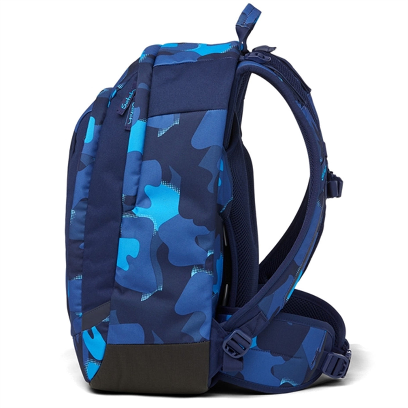 Satch Air School Bag Troublemaker