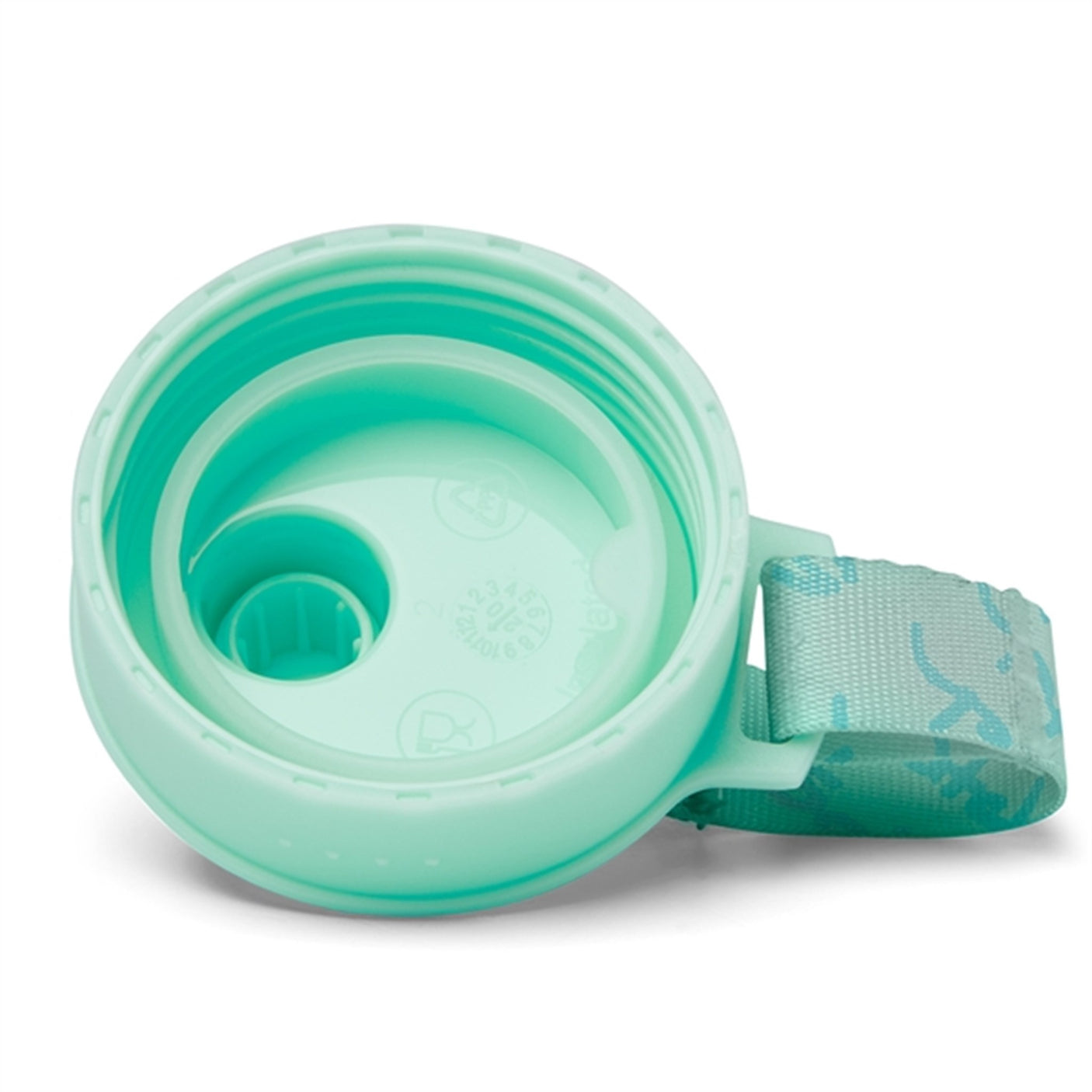 Satch Drink Bottle Mint