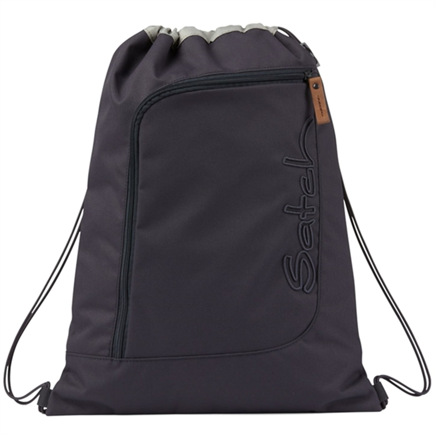 Satch Gym Bag Nordic Grey