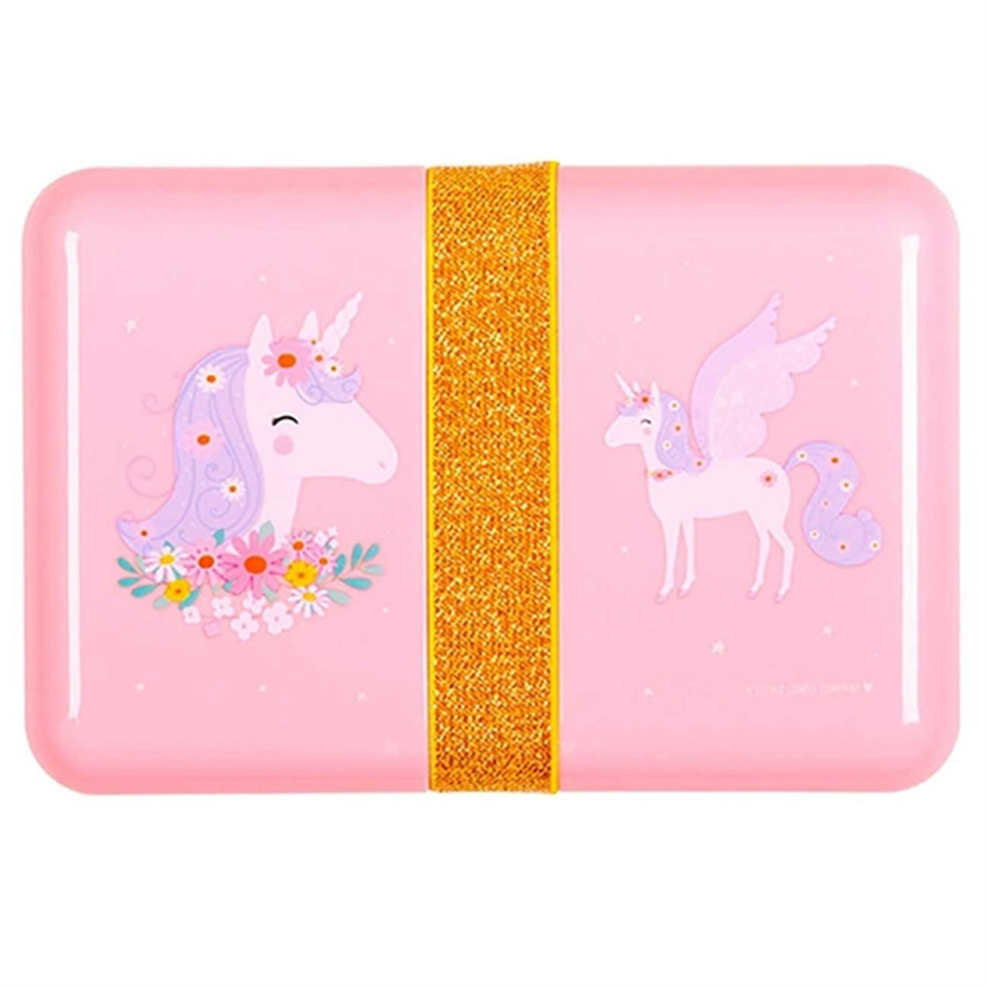 A Little Love Company Lunch Box Unicorn
