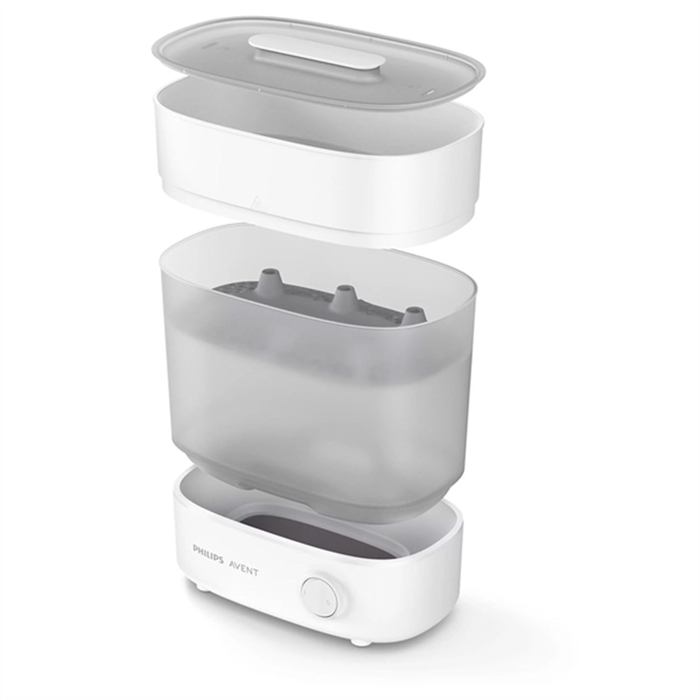 Philips Avent Steam Steriliser