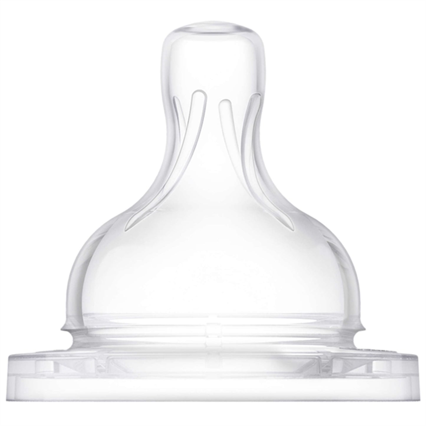 Philips Avent Baby Bottle Heads Anti-colic 3 month 2-pack