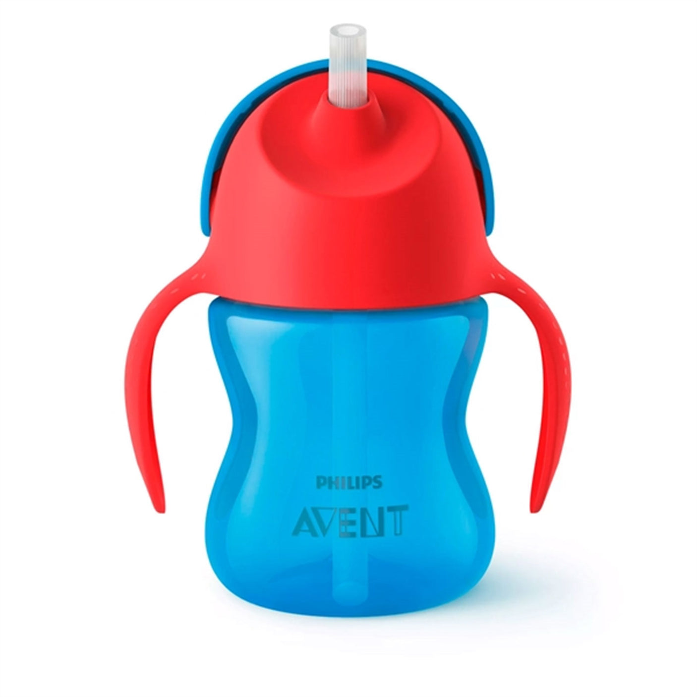 Philips Avent Cup With Straw 200 ml
