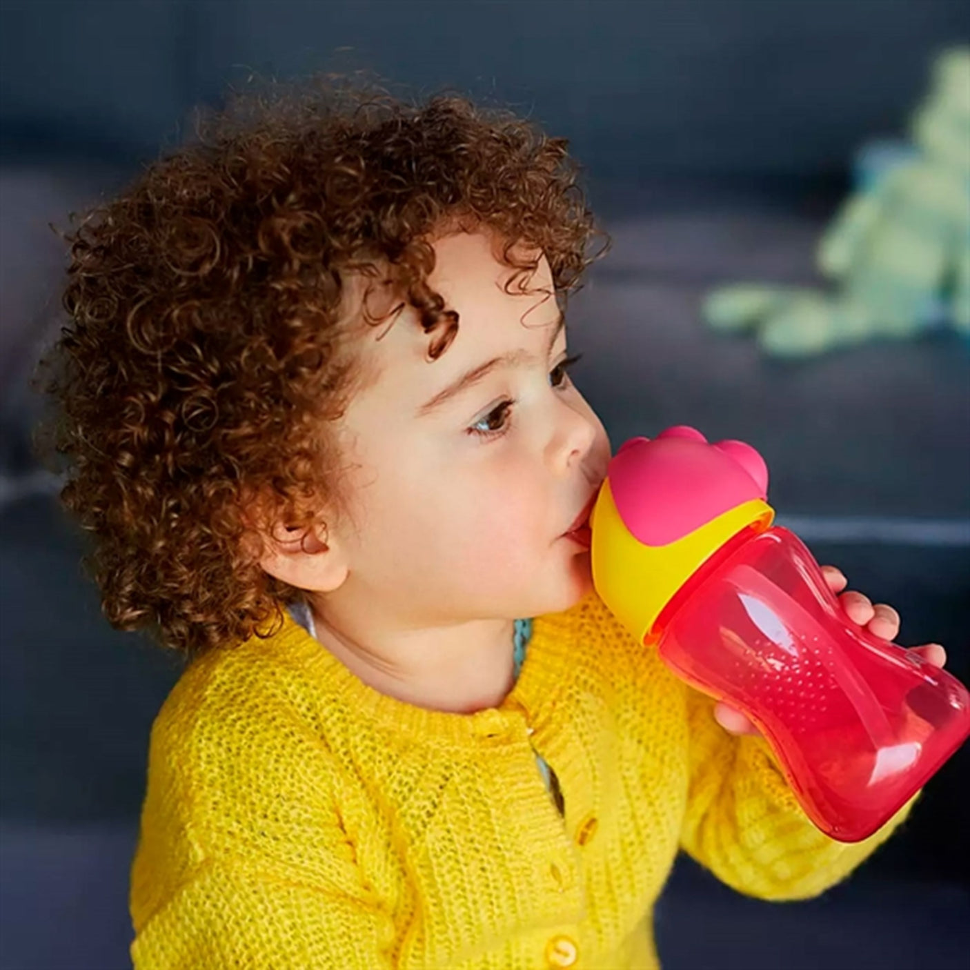 Philips Avent Cup With Straw 300 ml