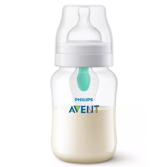 Philips Avent Baby Bottle Anti-colic 260 ml