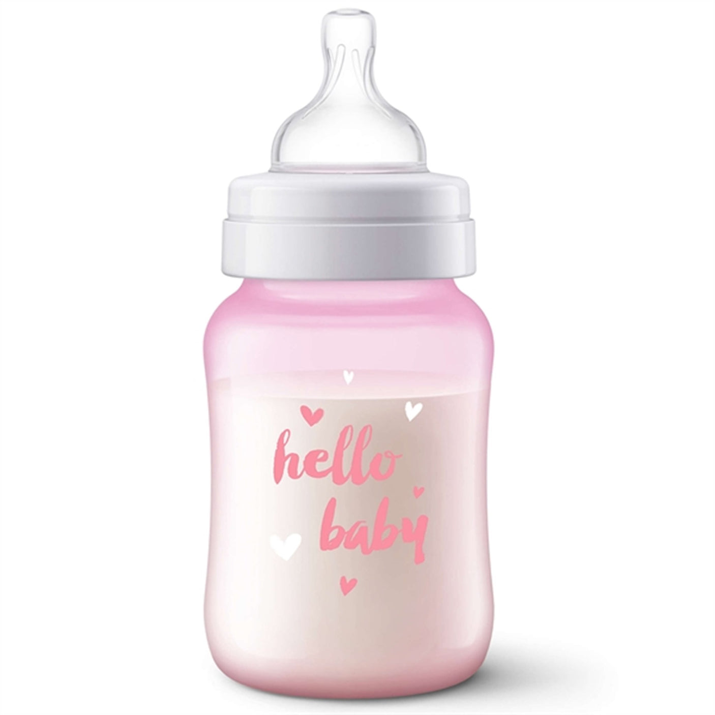 Philips Avent Baby Bottle Anti-colic 1 mdr 260 ml