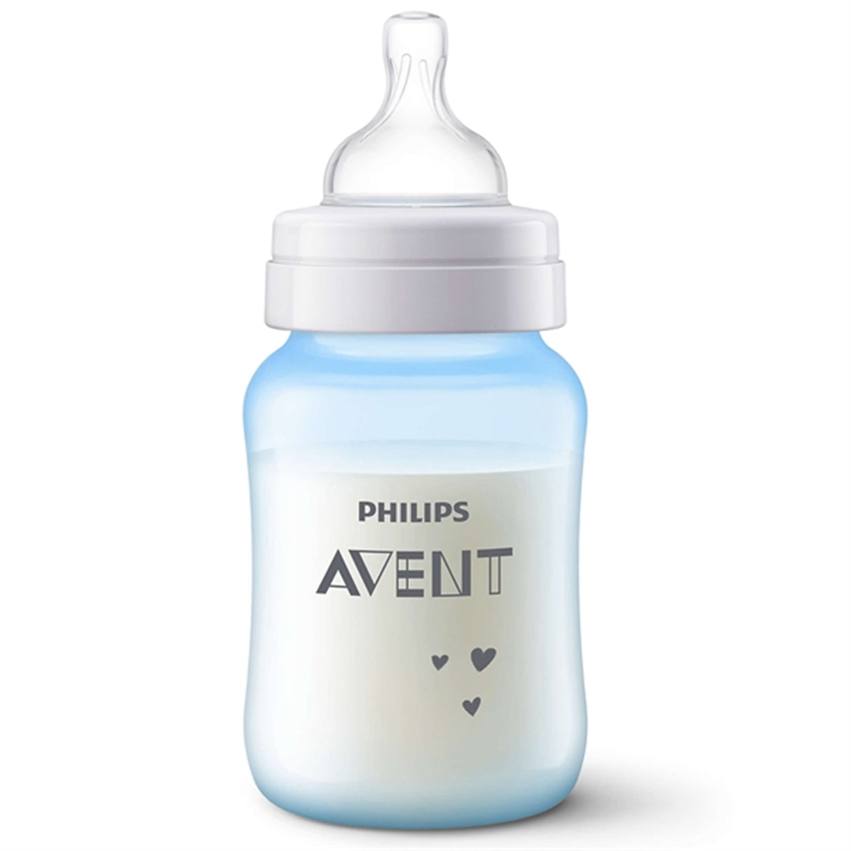 Philips Avent Baby Bottle Anti-colic 1 mdr 260 ml