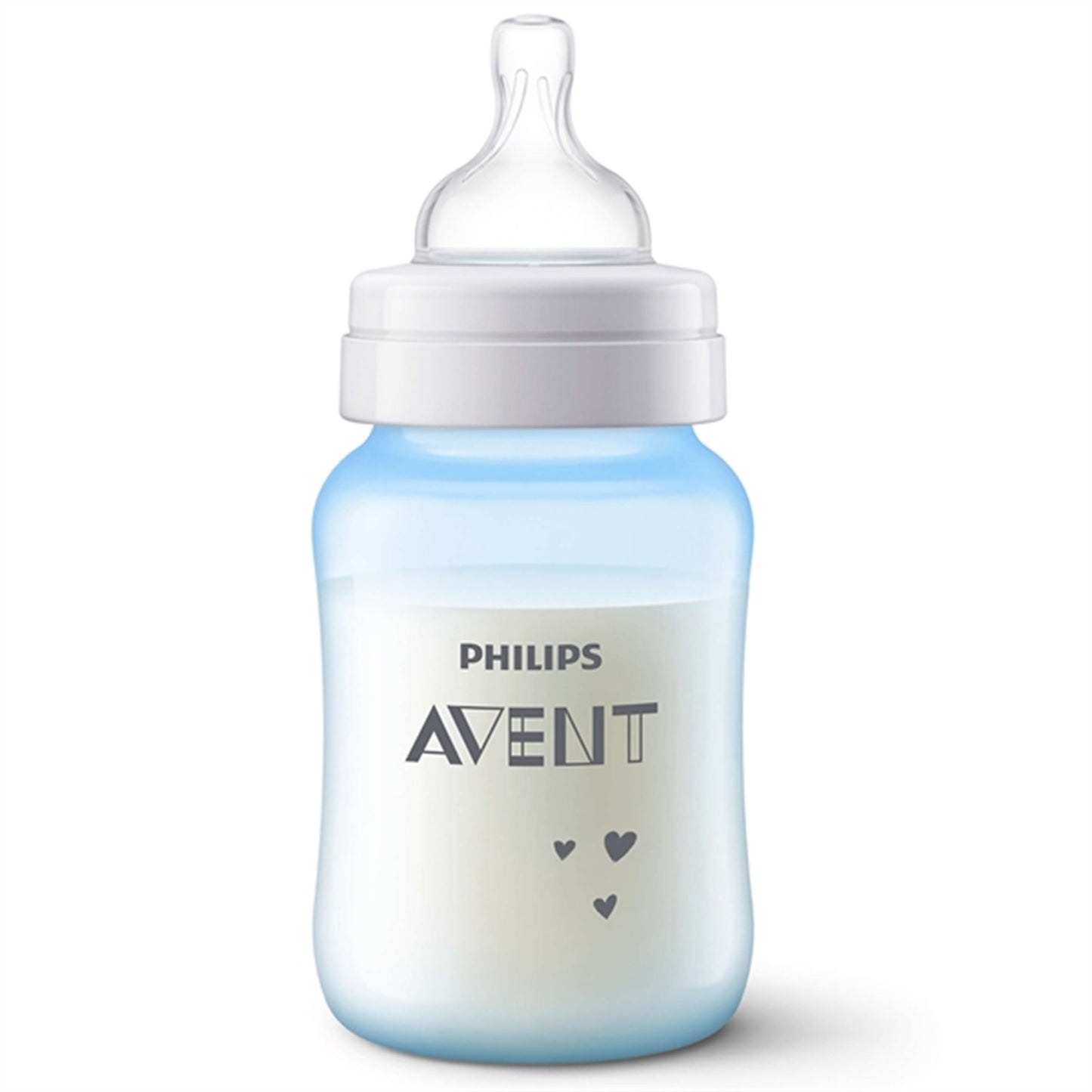 Philips Avent Baby Bottle Anti-colic 1 mdr 260 ml