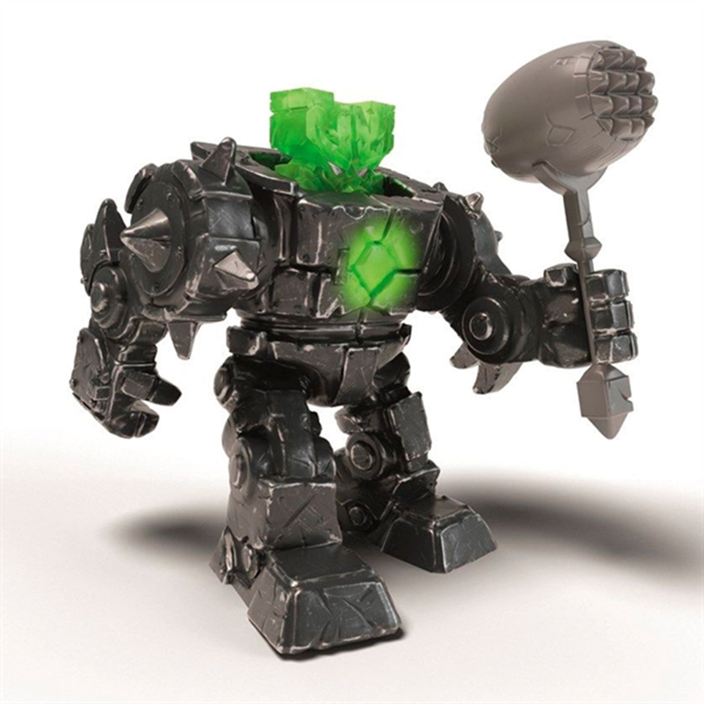 Schleich Eldrador Mini Creatures Shadow Stone Robo