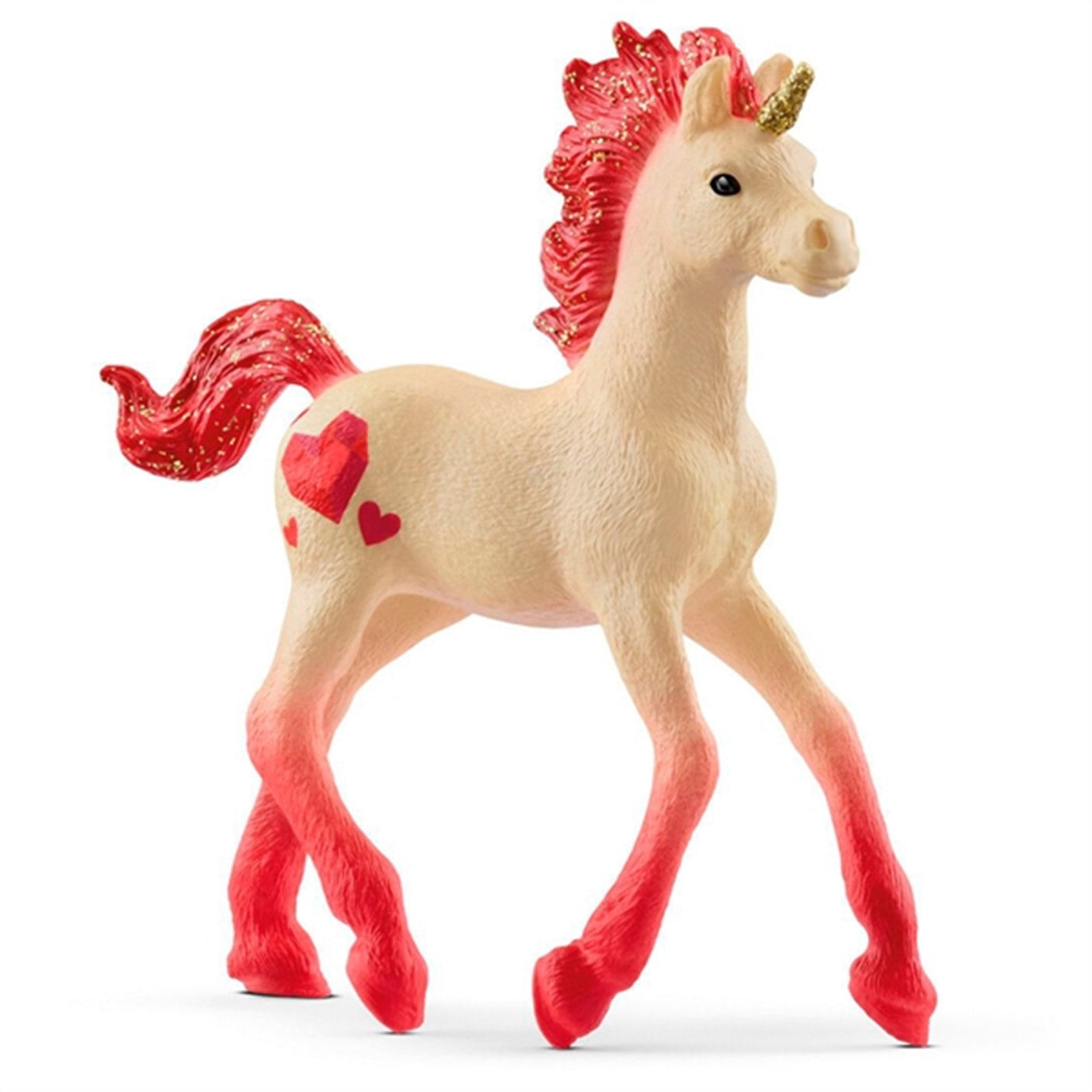schleich® Bayala Collectible Unicorn Ruby