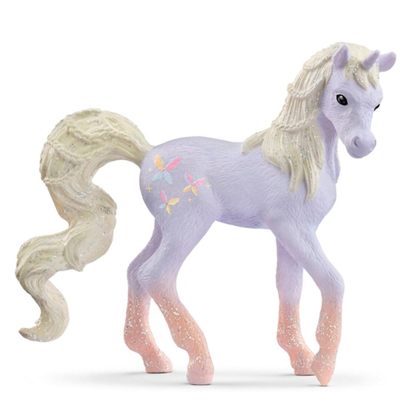 schleich® Bayala Collectible Unicorn Opal