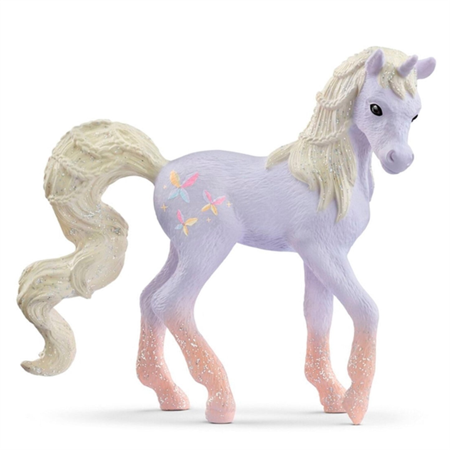 schleich® Bayala Collectible Unicorn Opal