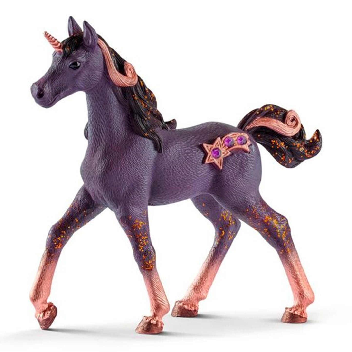 Schleich Bayala Shooting Star Unicorn Foal