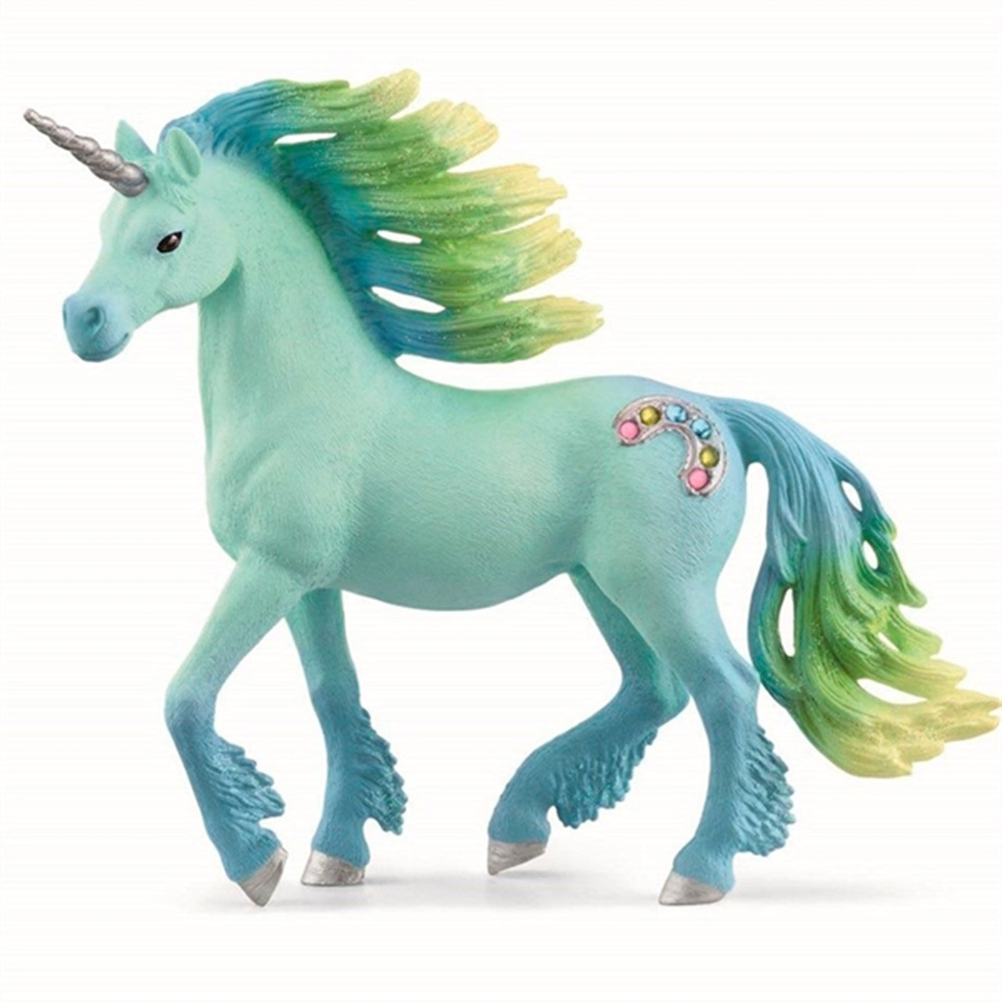 Schleich Bayala Marshmellow Unicorn Stallion