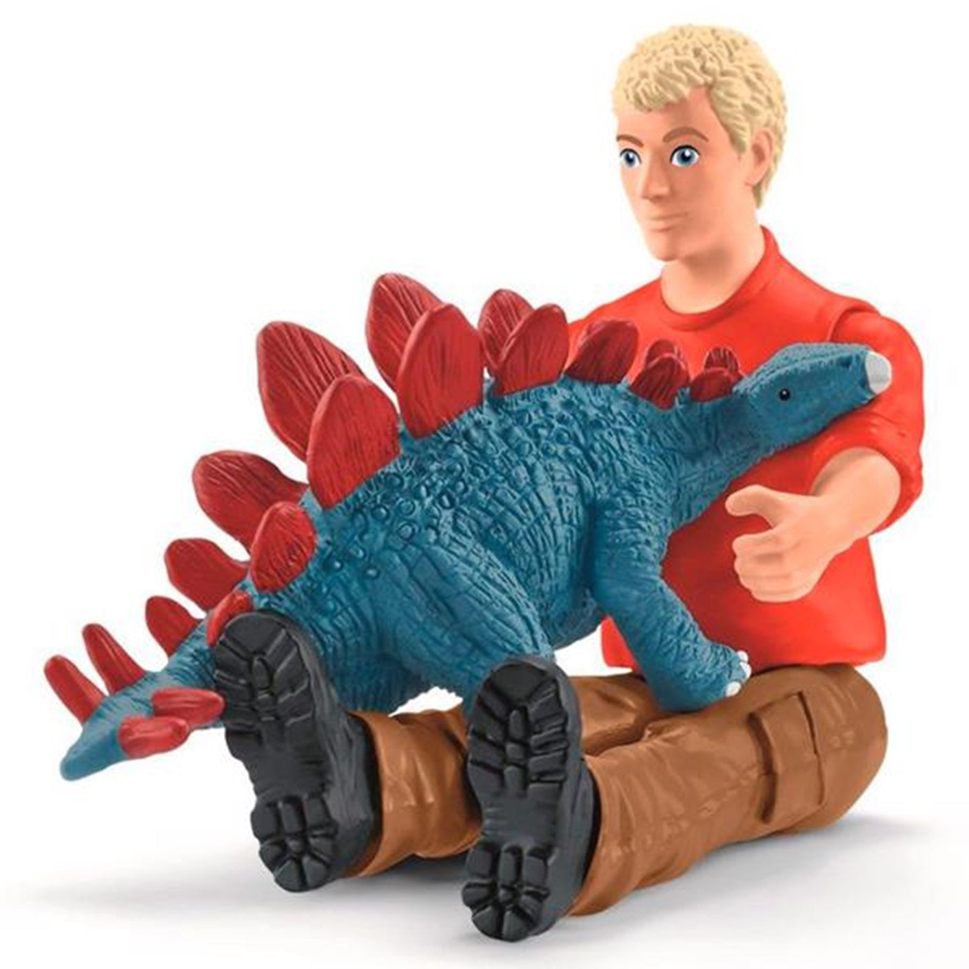 Schleich Dinosaurs Tyrannosaurus Rex Attack 3