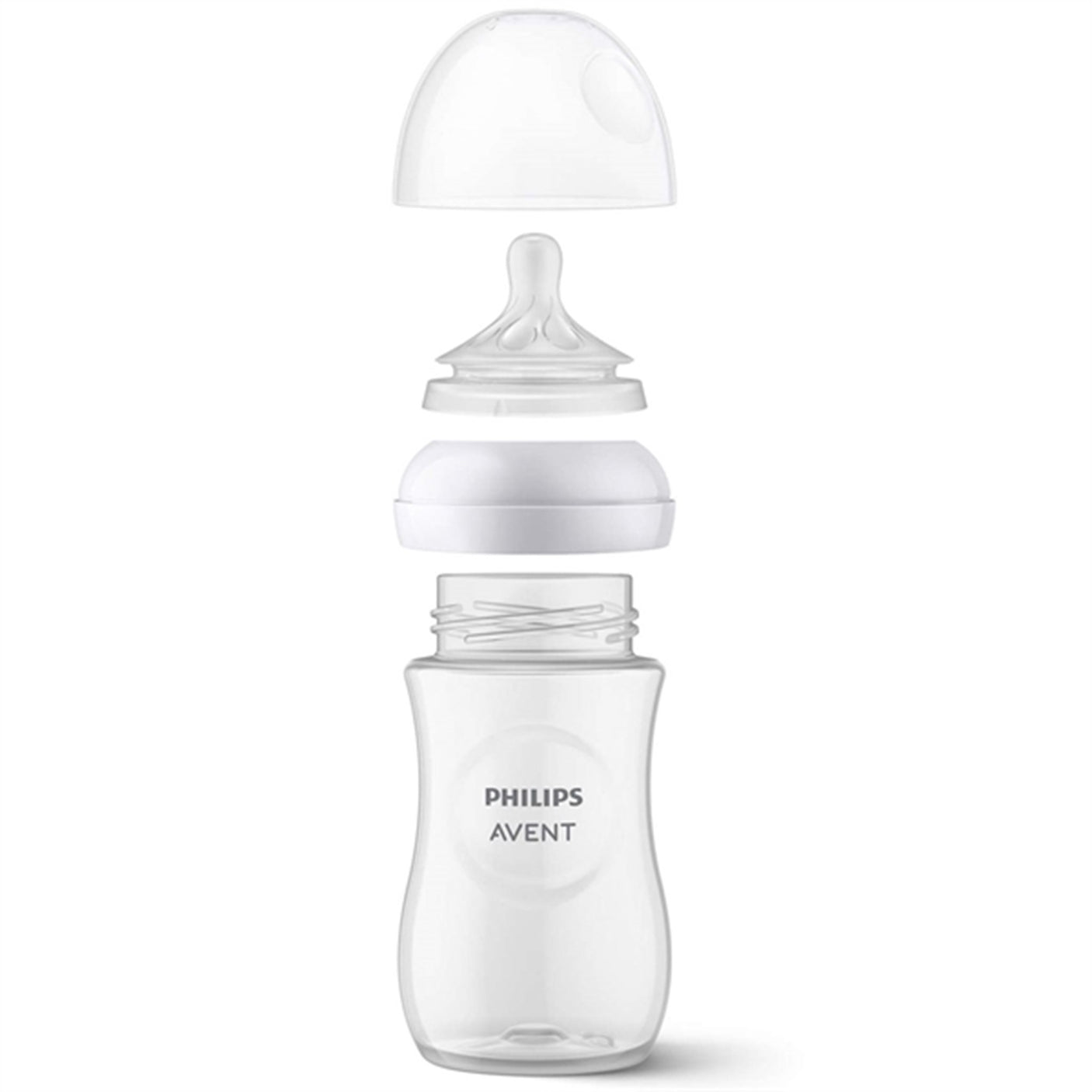 Philips Avent Natural Response Starter Set Newborn