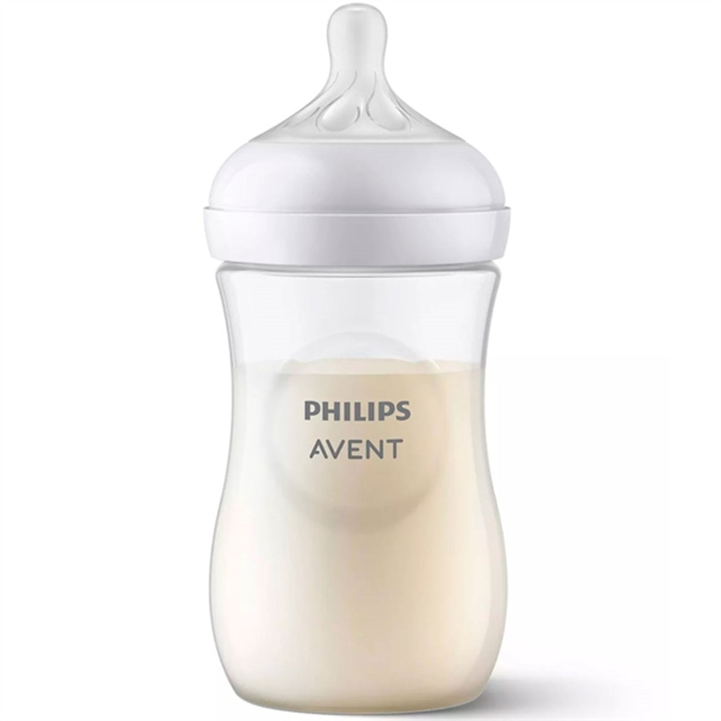 Philips Avent Natural Baby Bottle Response 260 ml 2-pack
