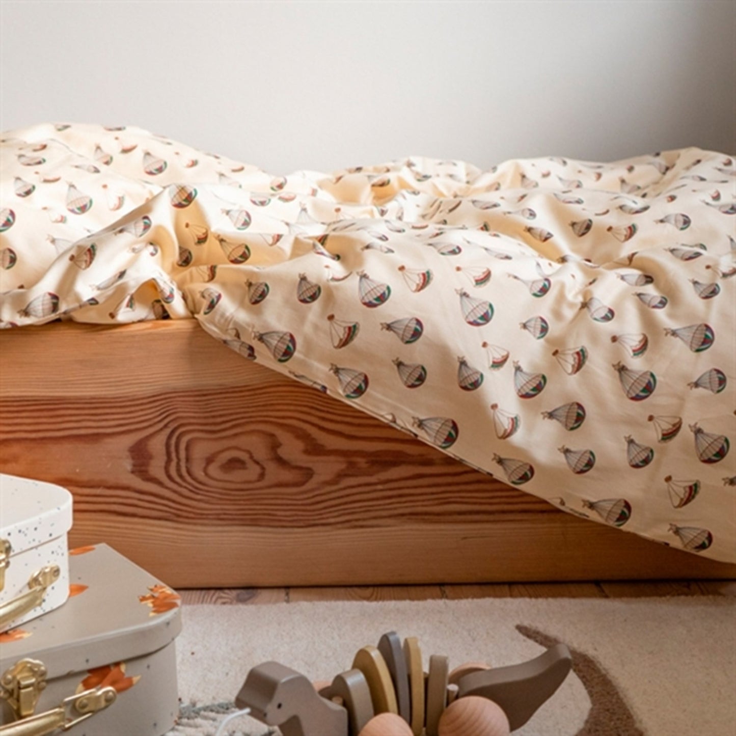 Konges Sløjd Bedding Léviter Extraordinaire