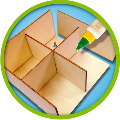 SES Creative Insect Hotel